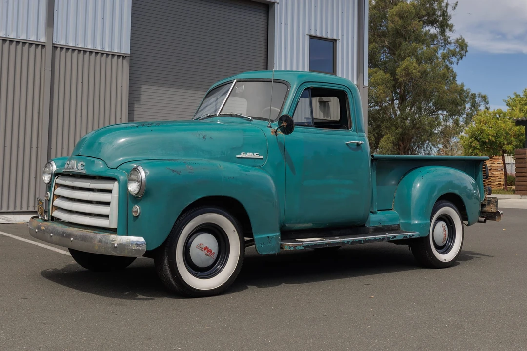 1953 GMC New Design - Image 4 of 31