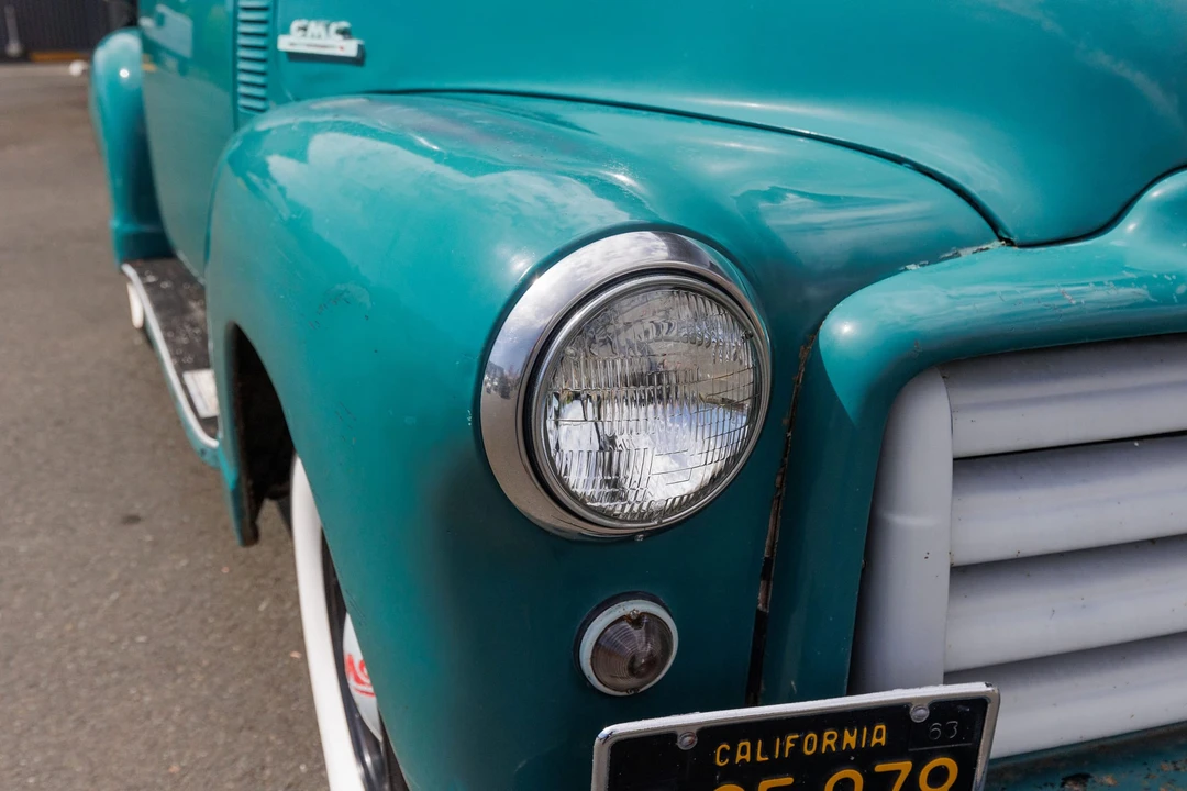 1953 GMC New Design - Image 17 of 31