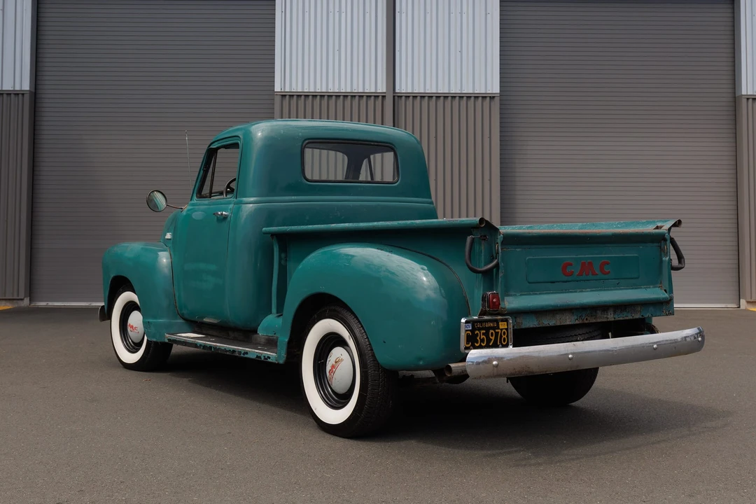 1953 GMC New Design - Image 7 of 31