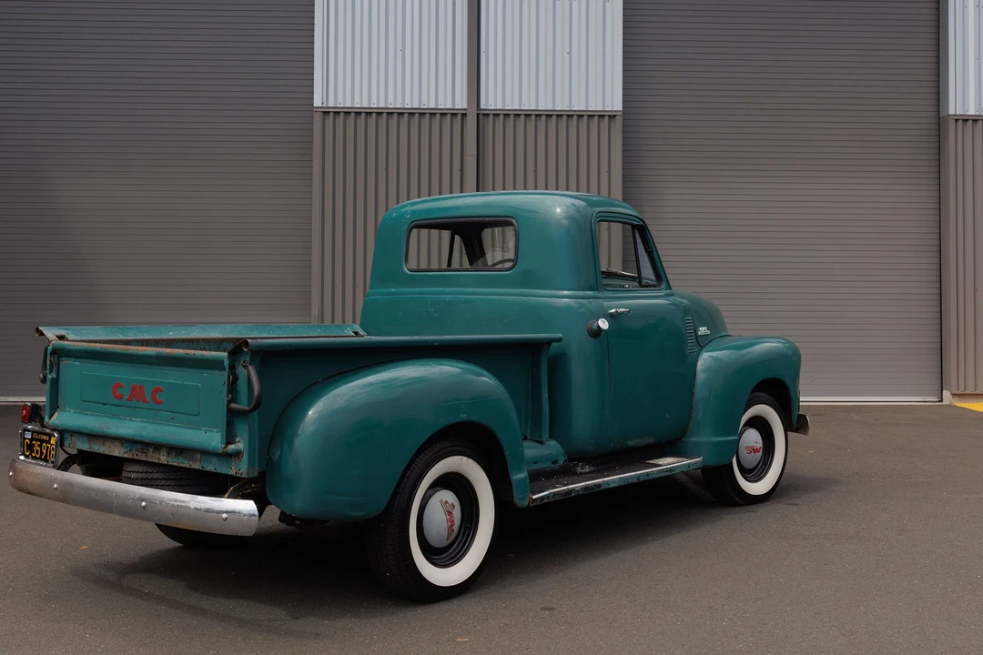 1953 GMC New Design - Image 10 of 31