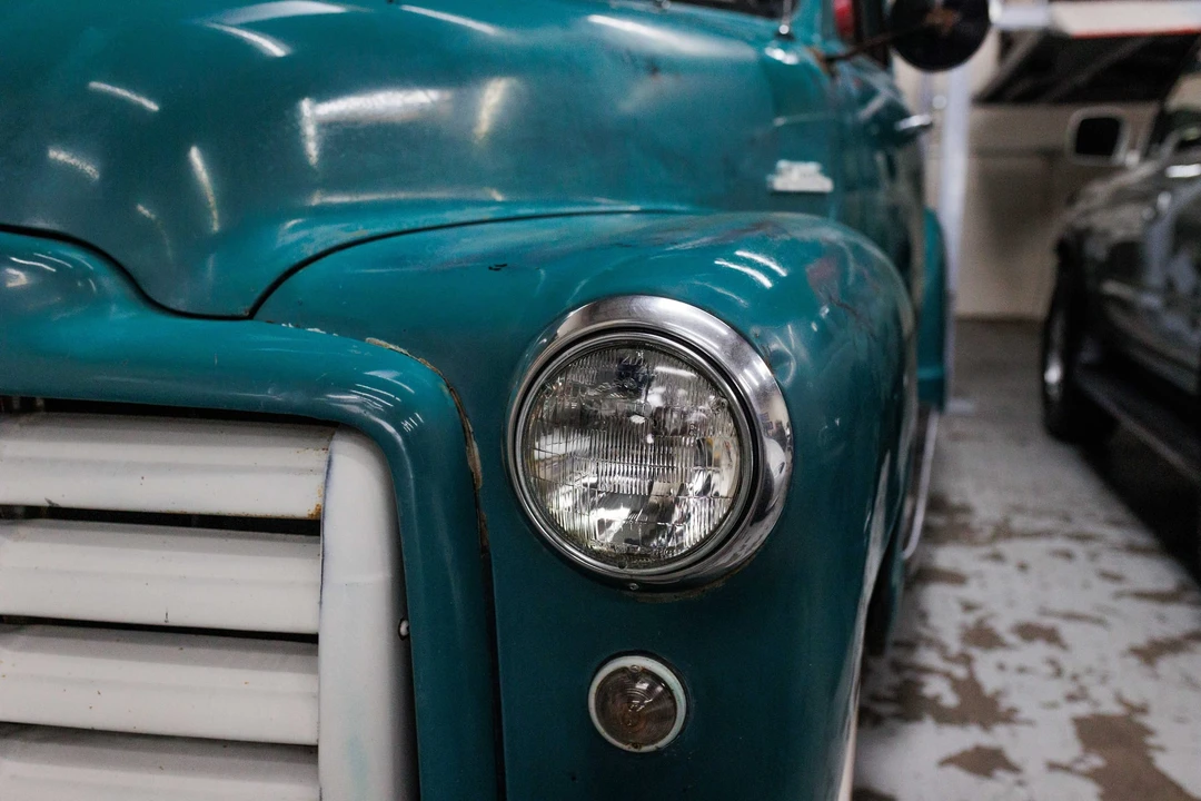 1953 GMC New Design - Image 22 of 31