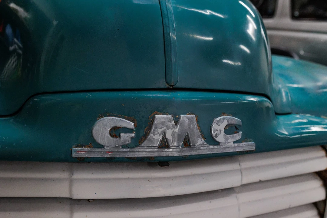 1953 GMC New Design - Image 21 of 31