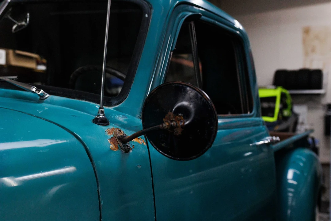 1953 GMC New Design - Image 24 of 31
