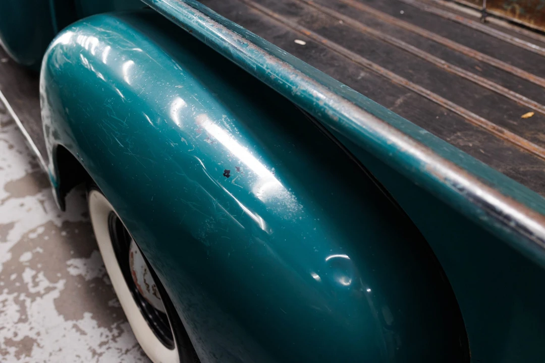 1953 GMC New Design - Image 28 of 31