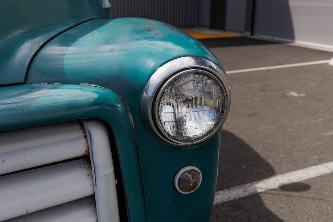 1953 GMC New Design - Image 19 of 31