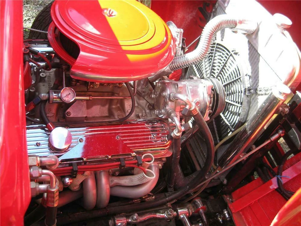 1953 GMC New Design - Image 2 of 5