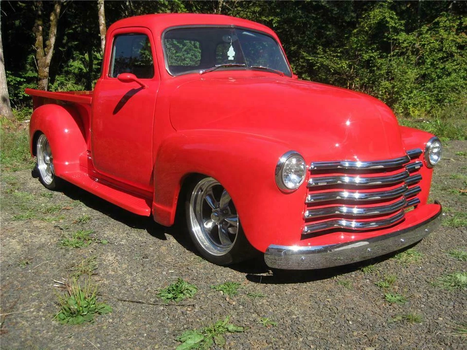 1953 GMC New Design - Image 5 of 5
