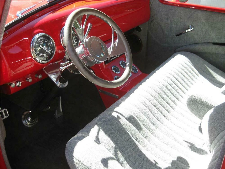 1953 GMC New Design - Image 3 of 5