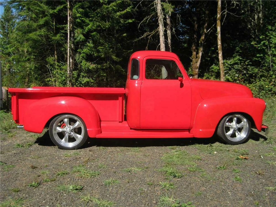 1953 GMC New Design - Image 4 of 5