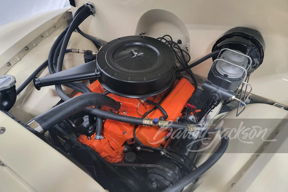 1953 GMC New Design - Image 2 of 12