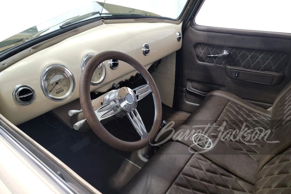 1953 GMC New Design - Image 3 of 12