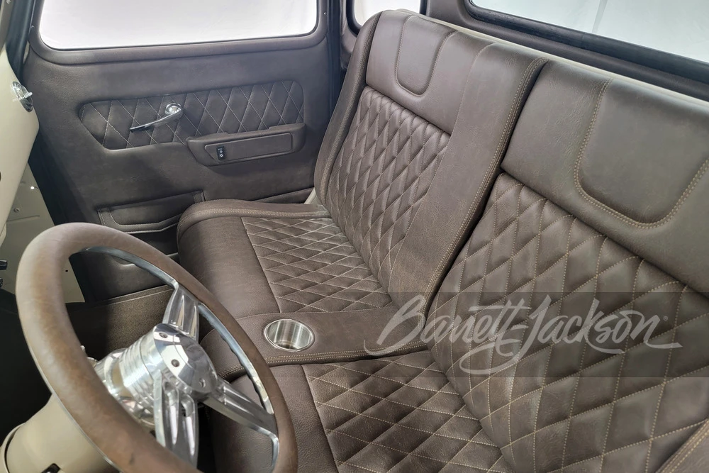 1953 GMC New Design - Image 4 of 12