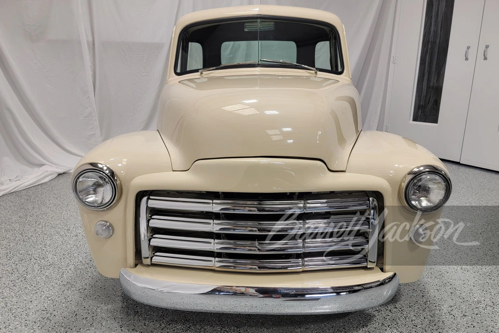 1953 GMC New Design - Image 5 of 12