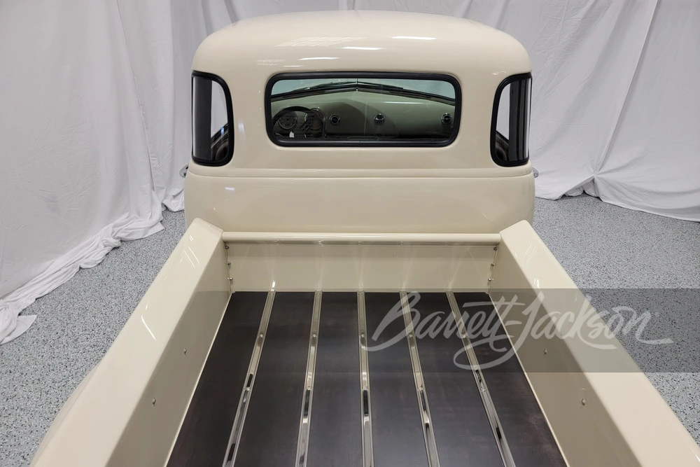 1953 GMC New Design - Image 6 of 12