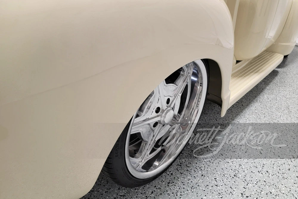 1953 GMC New Design - Image 7 of 12