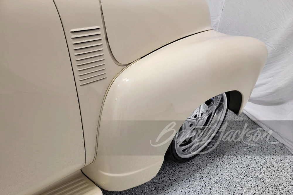 1953 GMC New Design - Image 8 of 12
