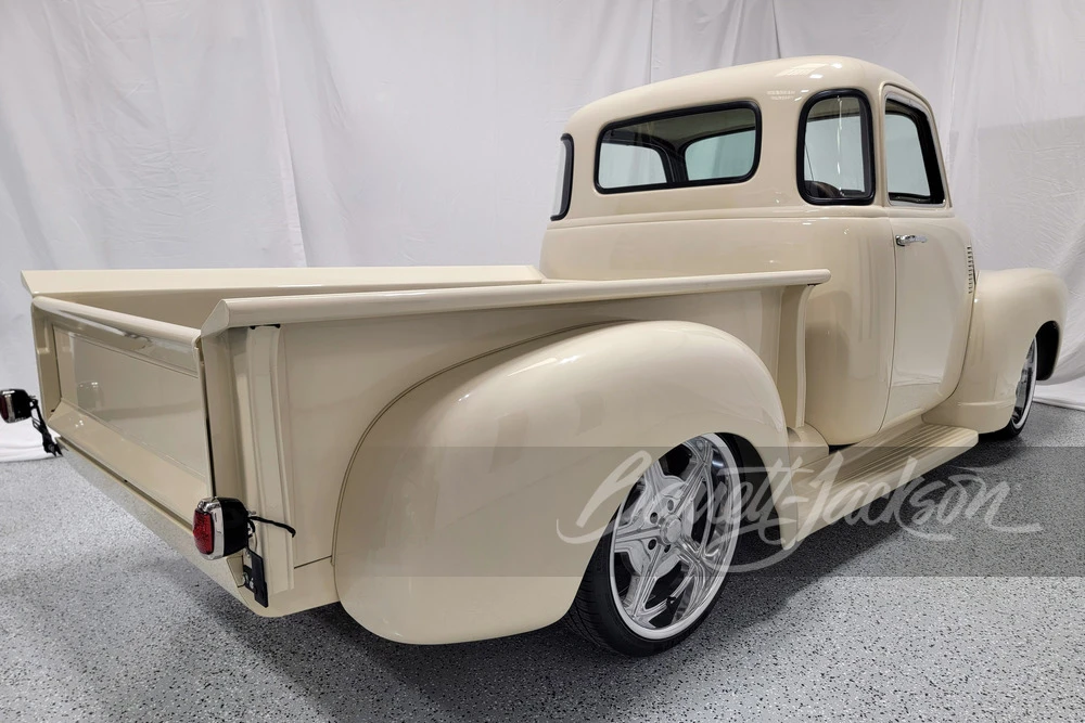 1953 GMC New Design - Image 11 of 12