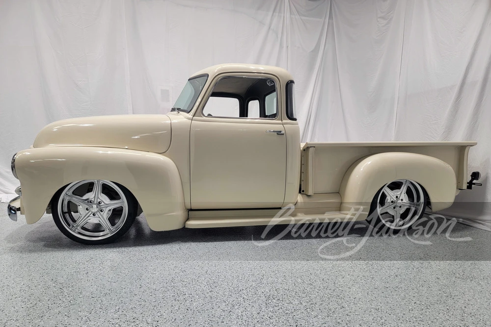 1953 GMC New Design - Image 12 of 12