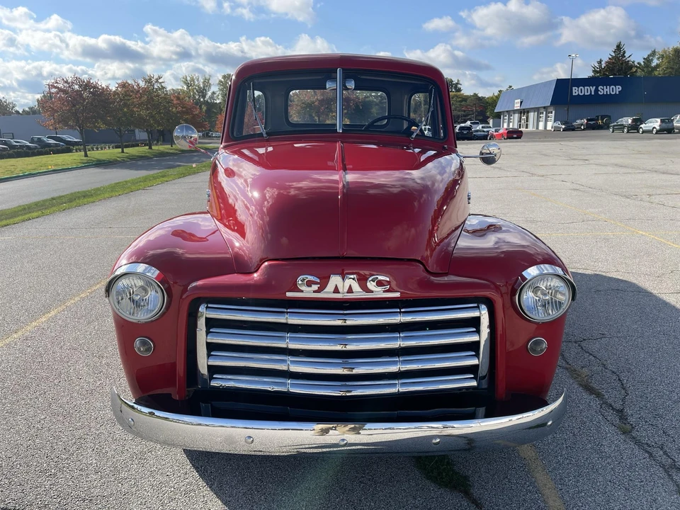 1953 GMC New Design - Image 13 of 31