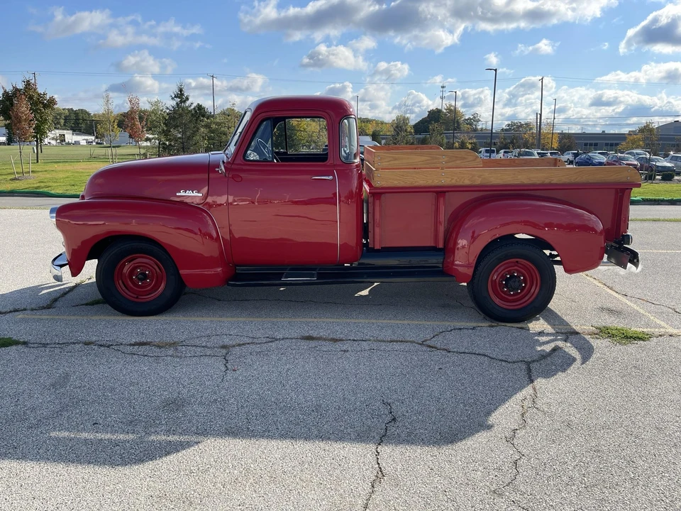 1953 GMC New Design - Image 18 of 31