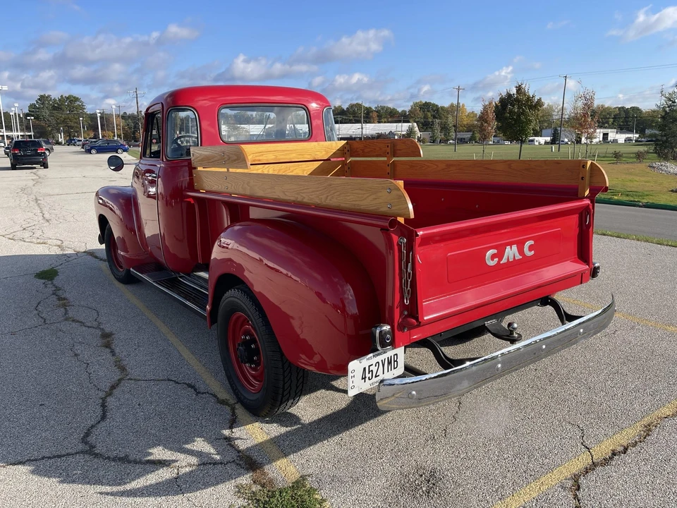 1953 GMC New Design - Image 19 of 31