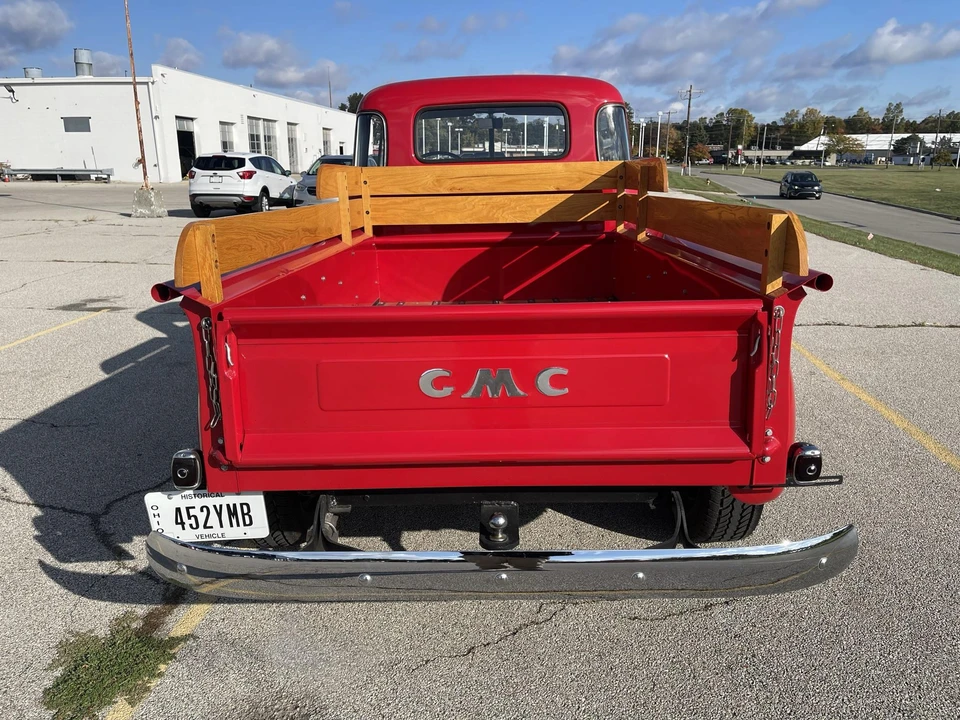 1953 GMC New Design - Image 22 of 31
