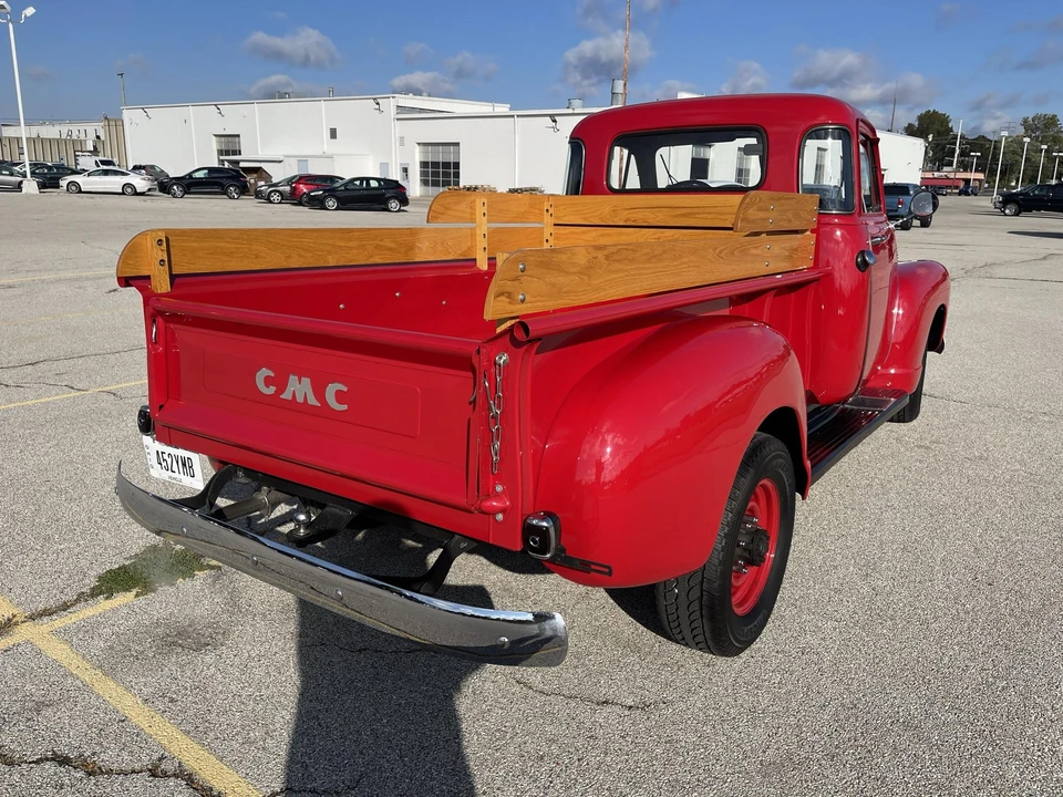 1953 GMC New Design - Image 26 of 31