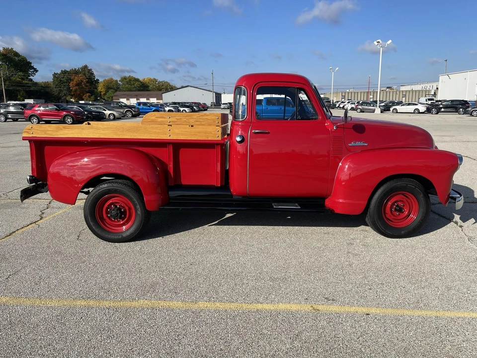 1953 GMC New Design - Image 27 of 31