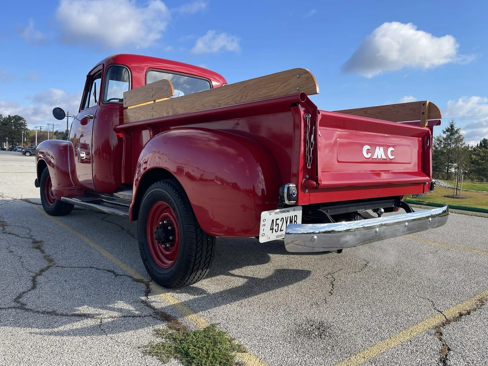 1953 GMC New Design - Image 20 of 31