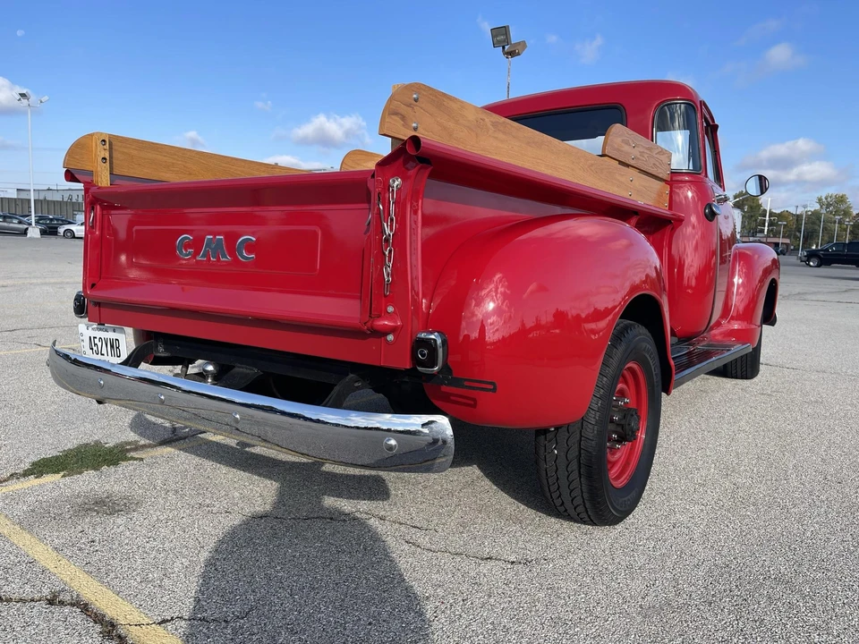 1953 GMC New Design - Image 24 of 31