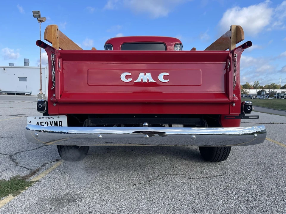 1953 GMC New Design - Image 23 of 31