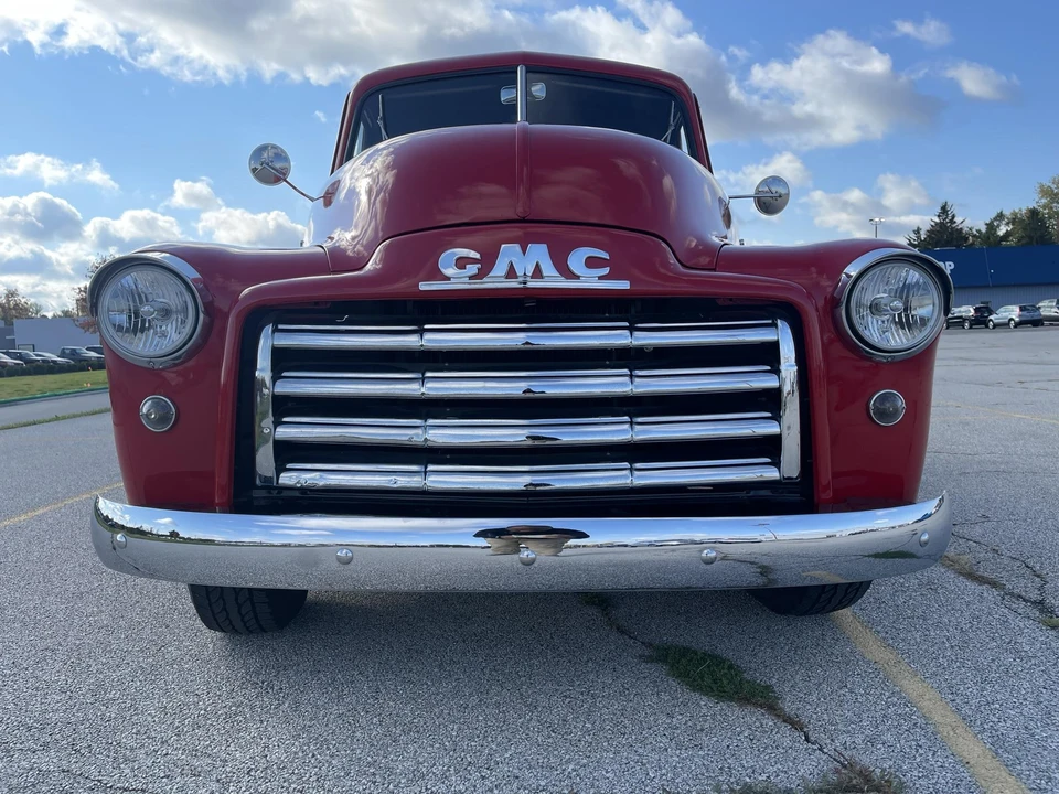 1953 GMC New Design - Image 12 of 31