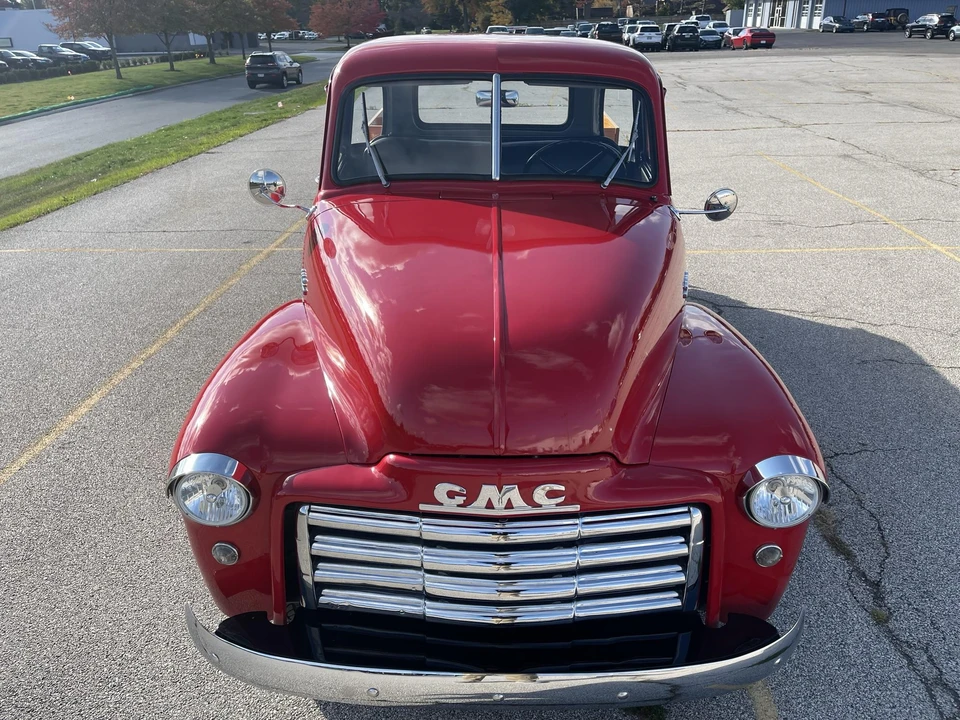 1953 GMC New Design - Image 14 of 31