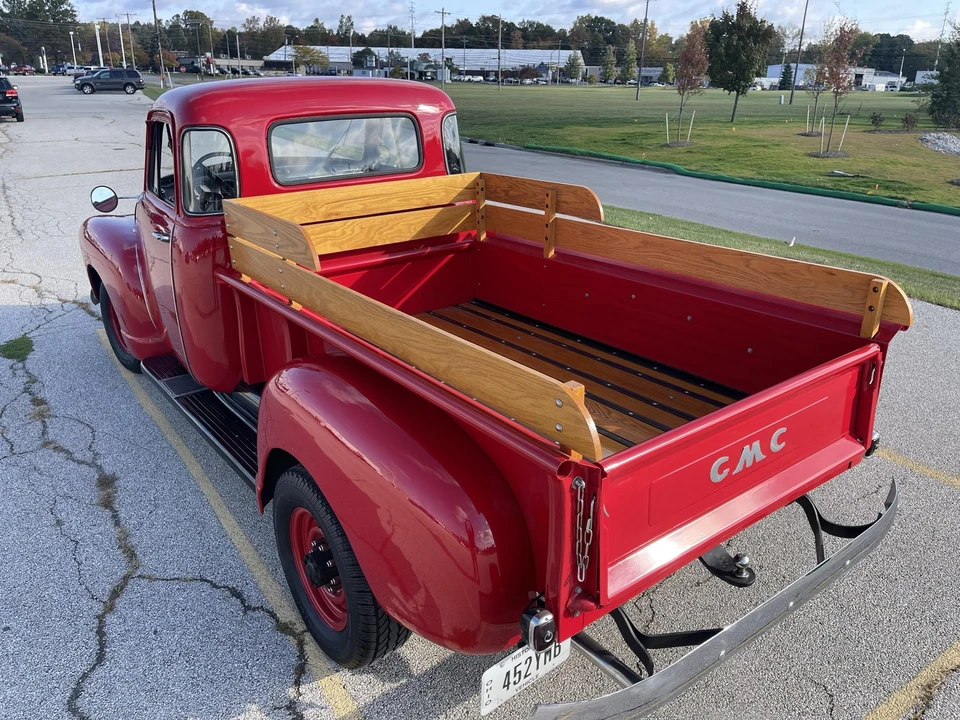 1953 GMC New Design - Image 21 of 31