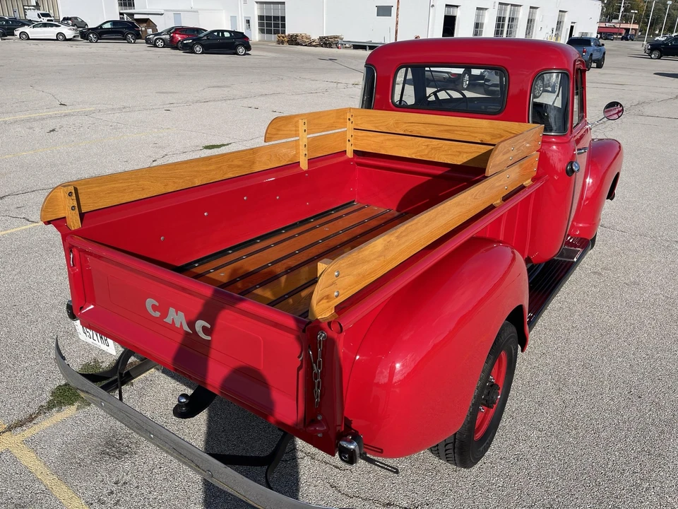1953 GMC New Design - Image 25 of 31