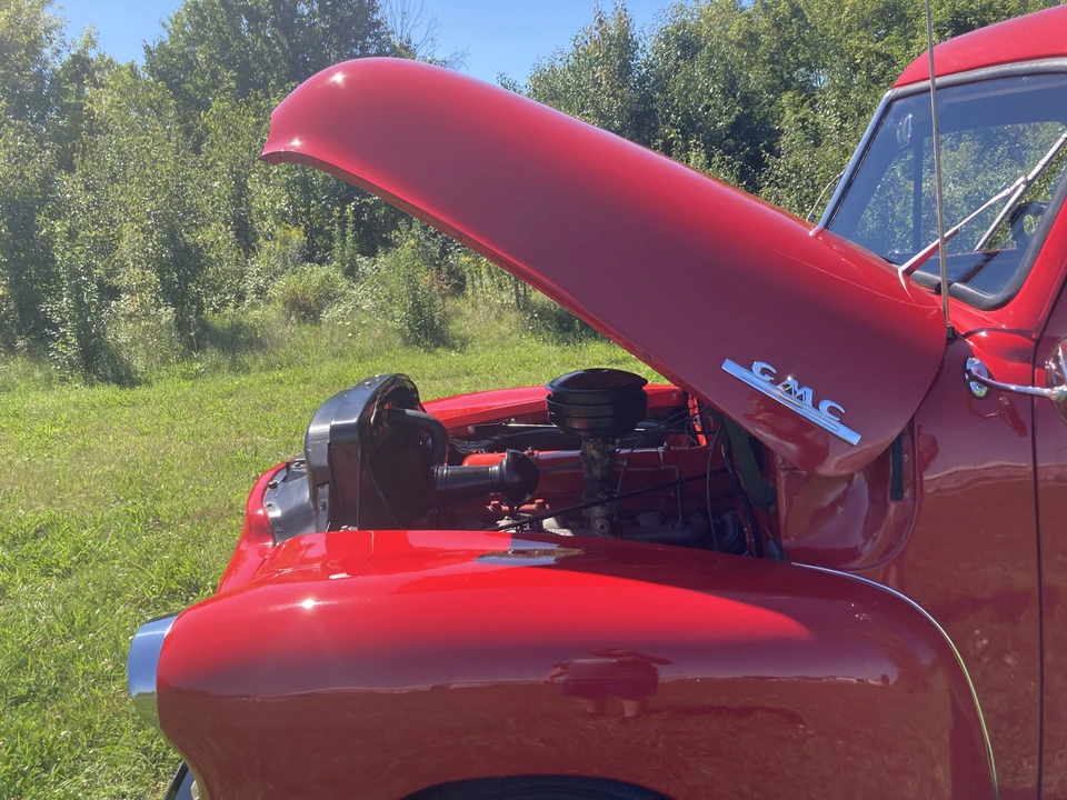 1953 GMC New Design - Image 31 of 31
