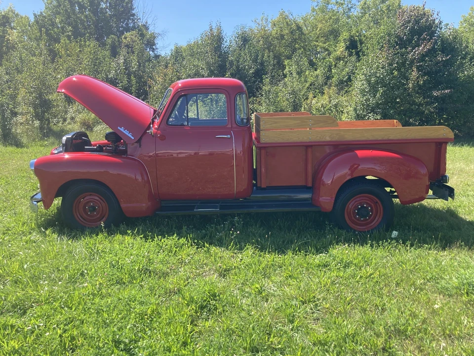 1953 GMC New Design - Image 29 of 31