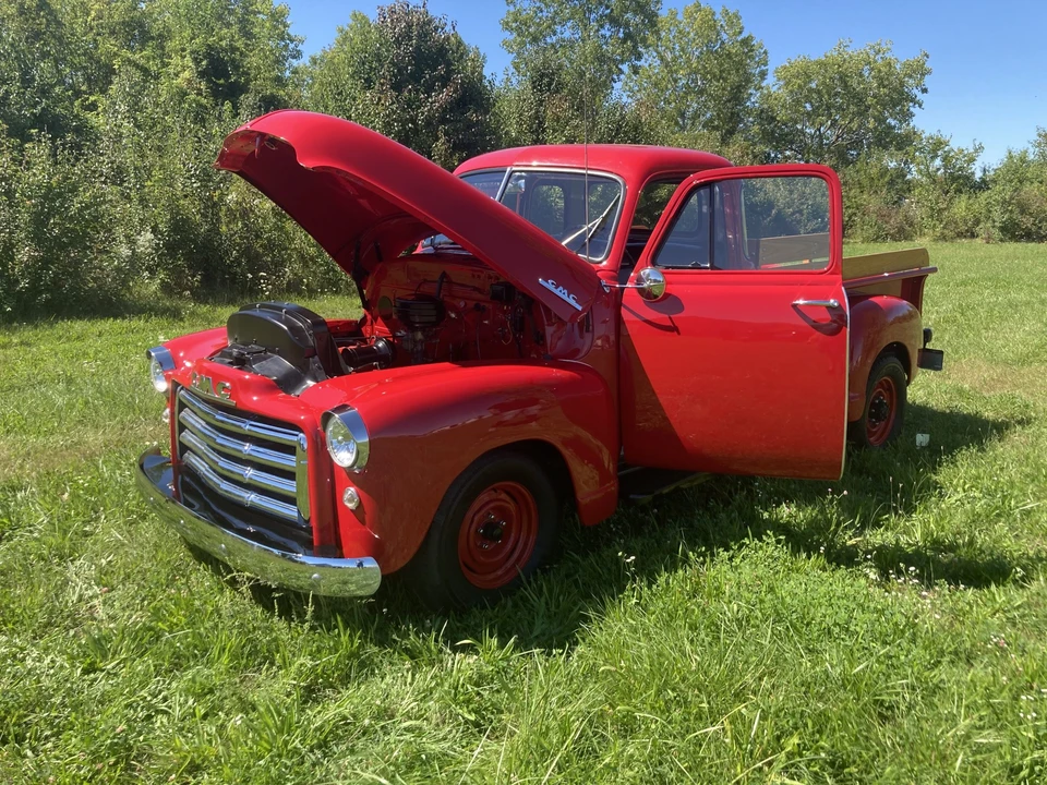 1953 GMC New Design - Image 30 of 31