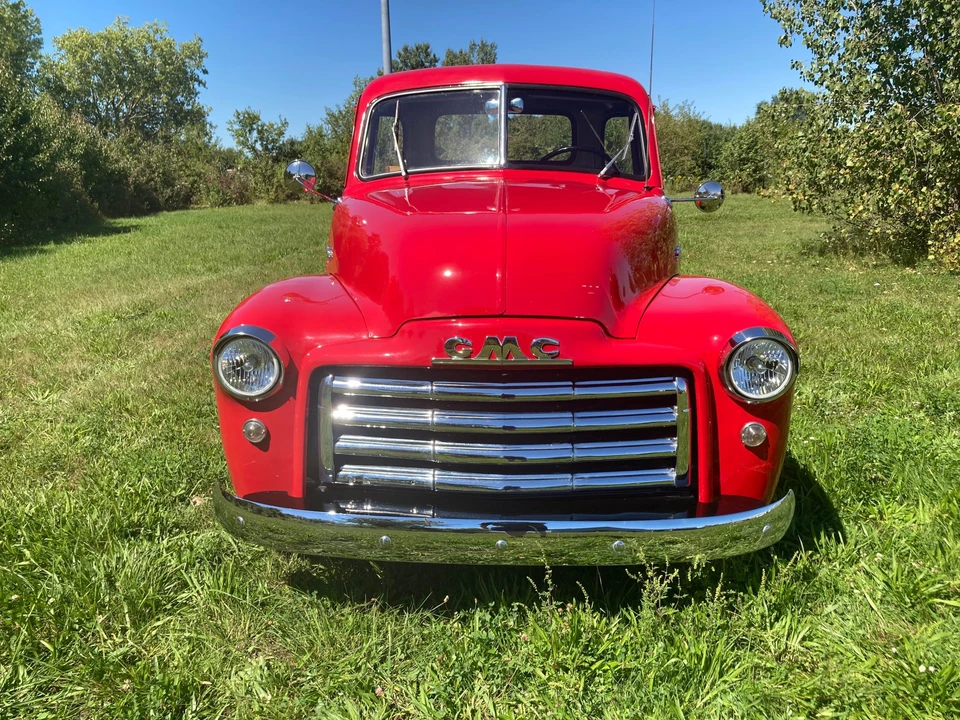 1953 GMC New Design - Image 9 of 31