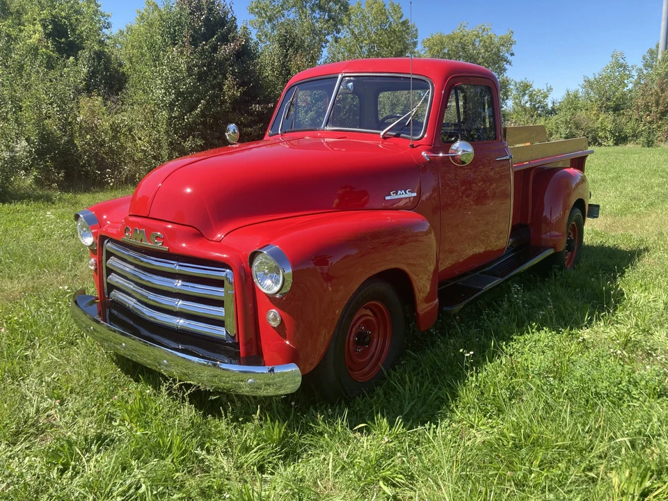 1953 GMC New Design - Image 3 of 31
