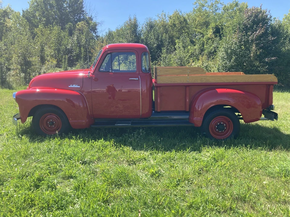 1953 GMC New Design - Image 4 of 31