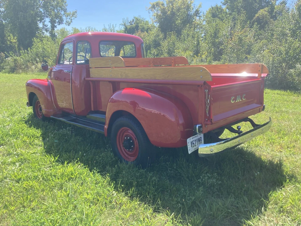 1953 GMC New Design - Image 5 of 31