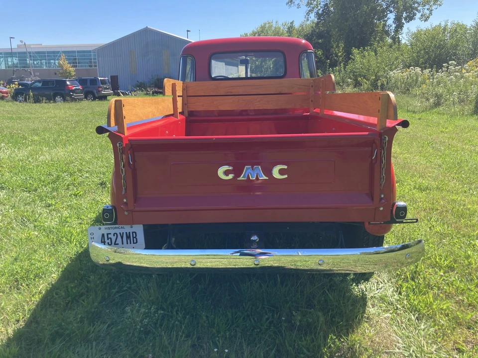 1953 GMC New Design - Image 6 of 31