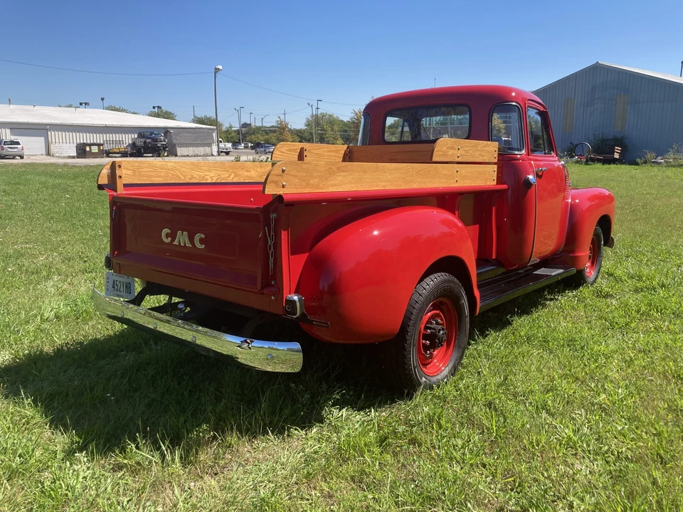 1953 GMC New Design - Image 7 of 31