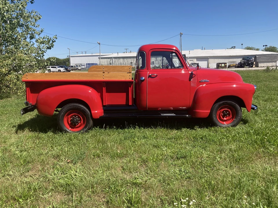 1953 GMC New Design - Image 8 of 31