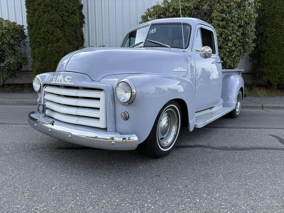 1953 GMC New Design - Image 2 of 31