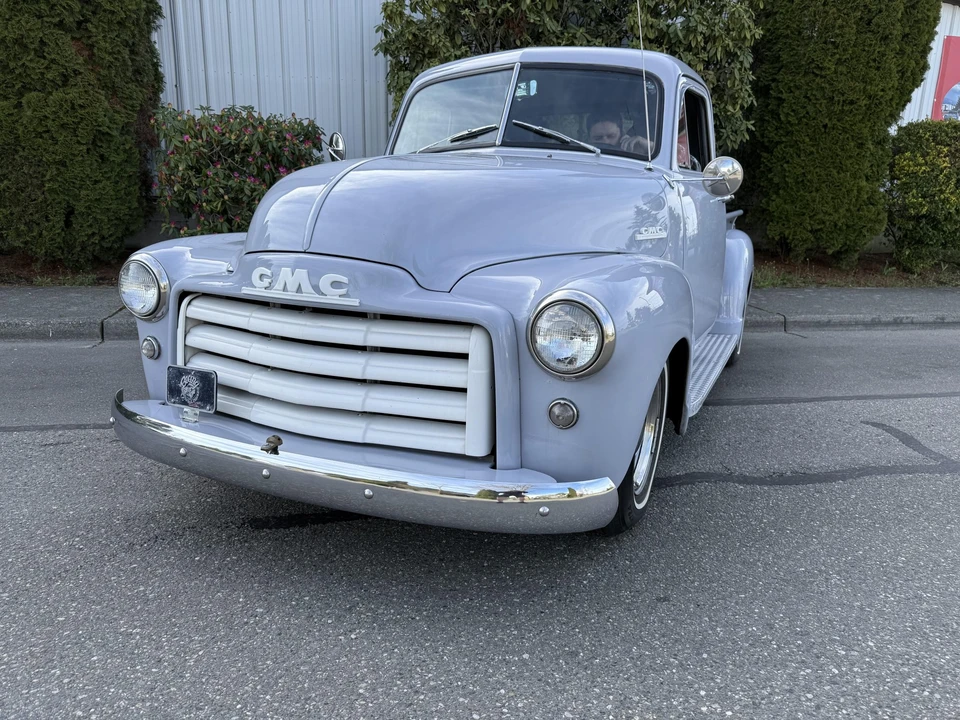 1953 GMC New Design - Image 3 of 31