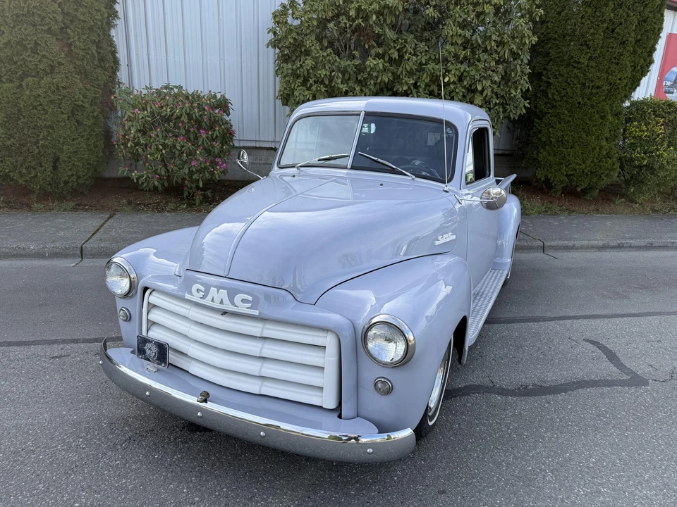 1953 GMC New Design - Image 4 of 31