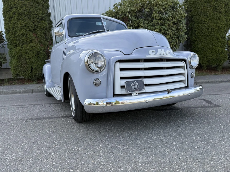 1953 GMC New Design - Image 6 of 31