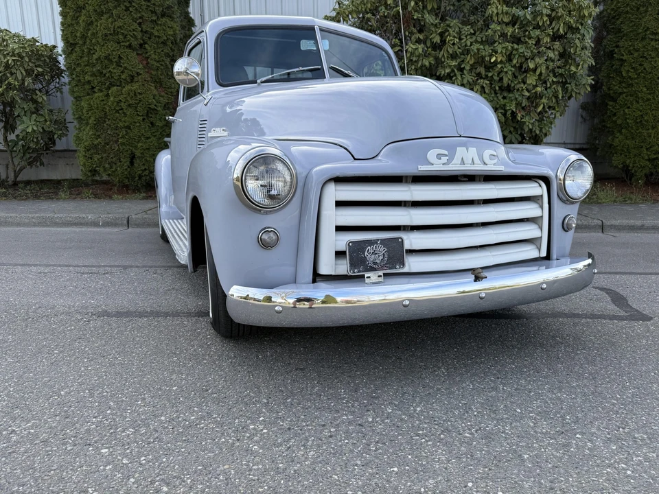 1953 GMC New Design - Image 5 of 31